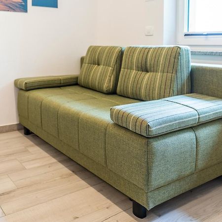 Apartmaji Mm Bohinj ภายนอก รูปภาพ