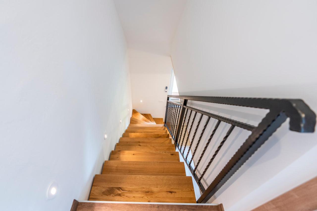 Apartmaji Mm Bohinj ภายนอก รูปภาพ