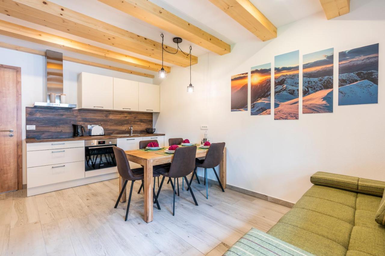 Apartmaji Mm Bohinj ภายนอก รูปภาพ