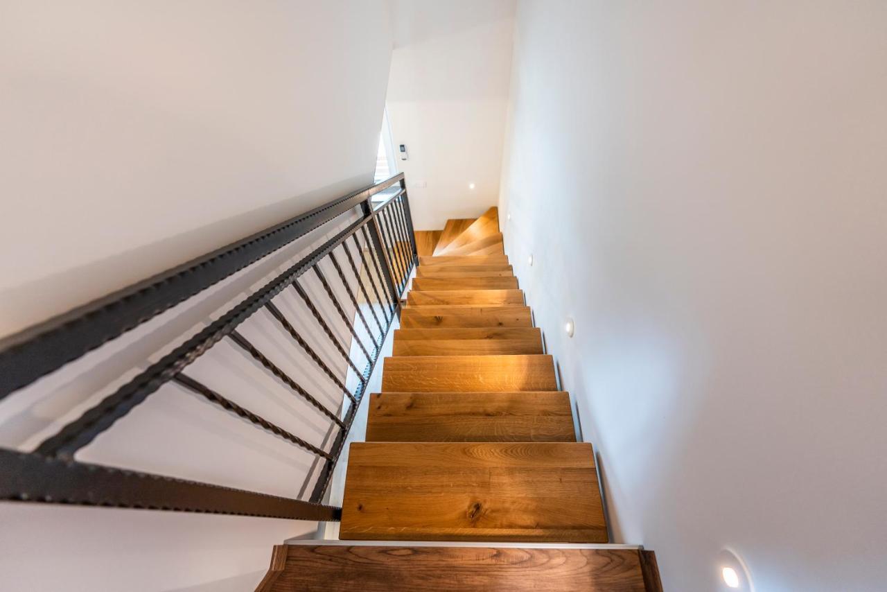 Apartmaji Mm Bohinj ภายนอก รูปภาพ