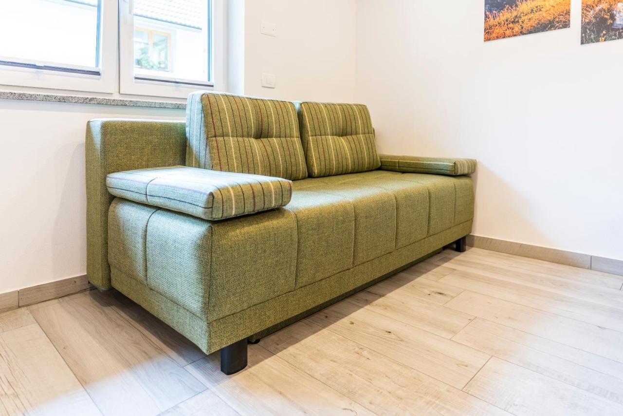 Apartmaji Mm Bohinj ภายนอก รูปภาพ