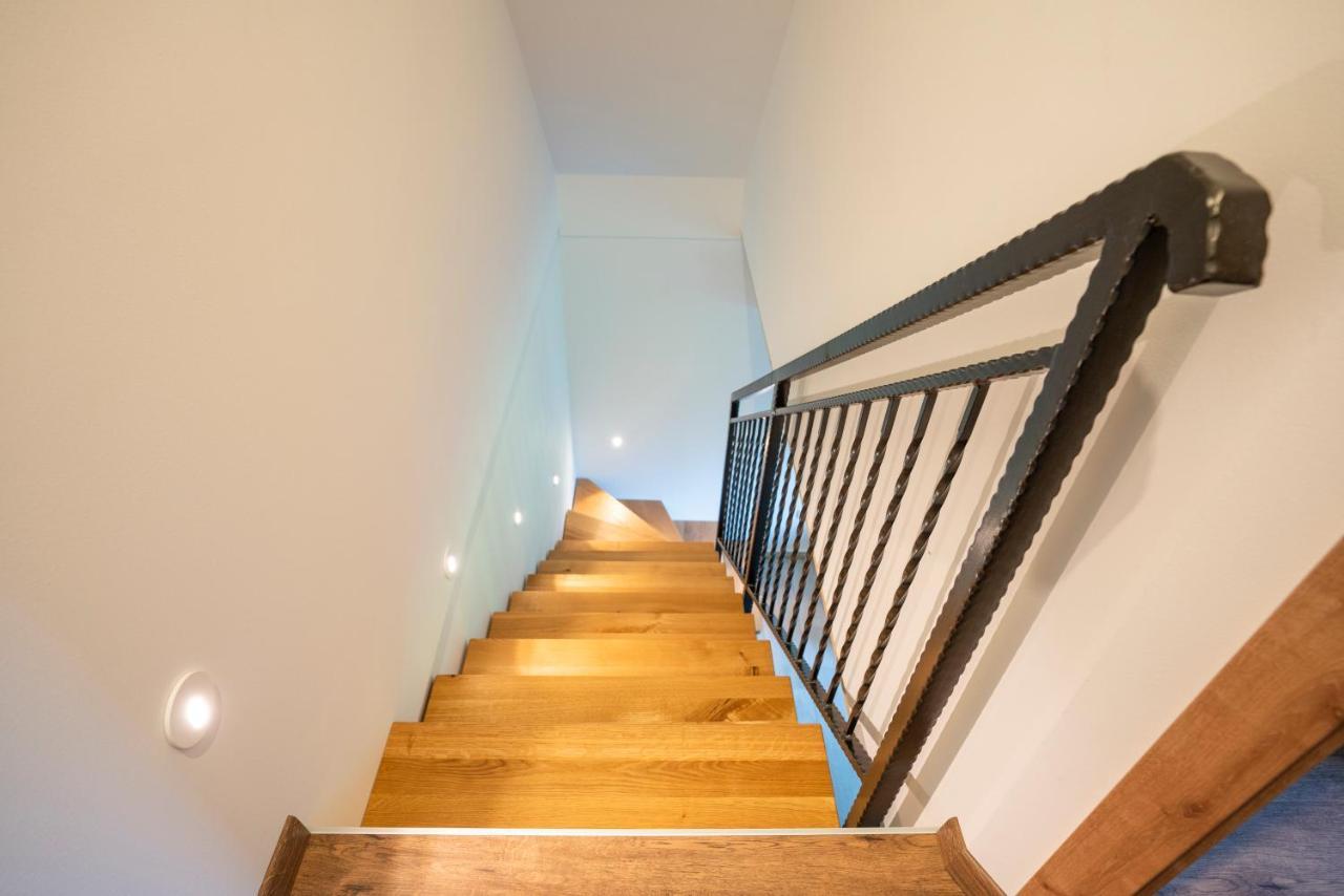 Apartmaji Mm Bohinj ภายนอก รูปภาพ